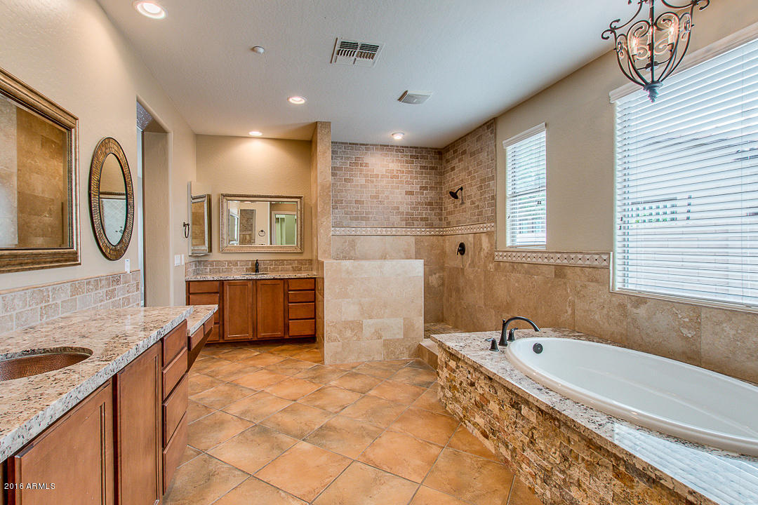 30233 N 124th Drive, Peoria, AZ 85383