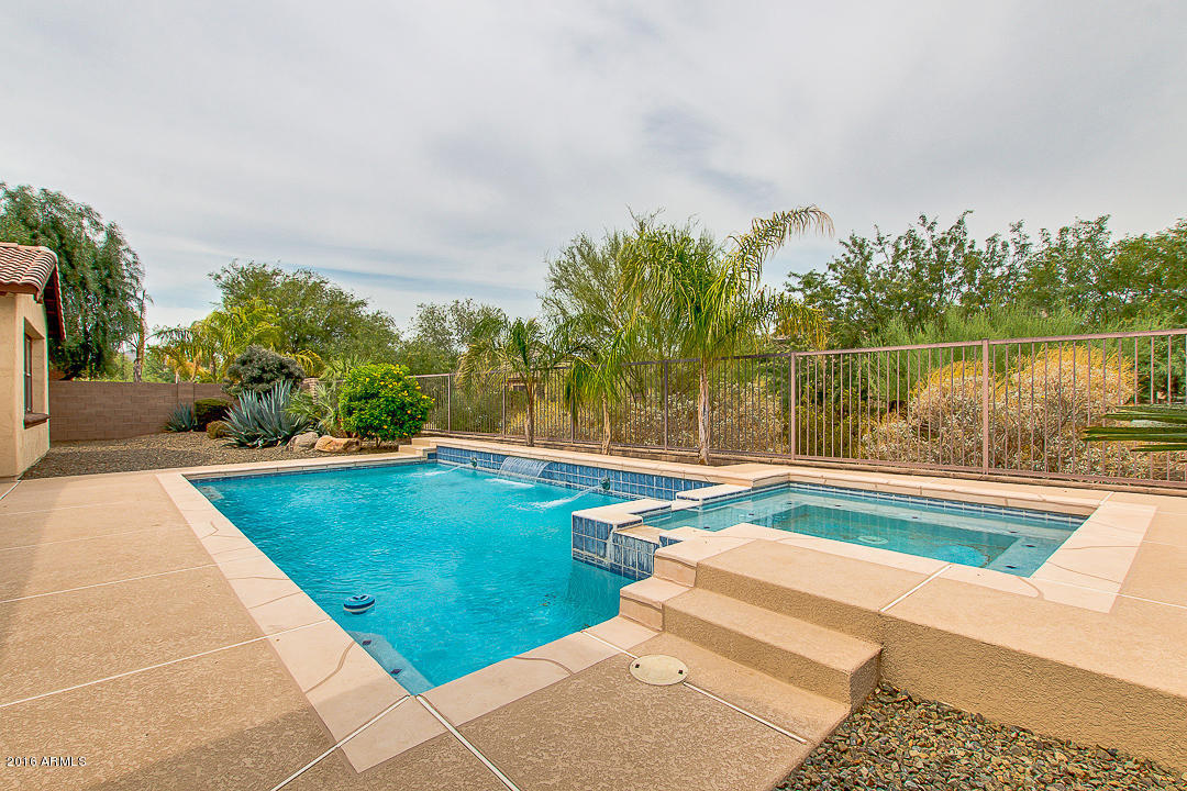 30233 N 124th Drive, Peoria, AZ 85383