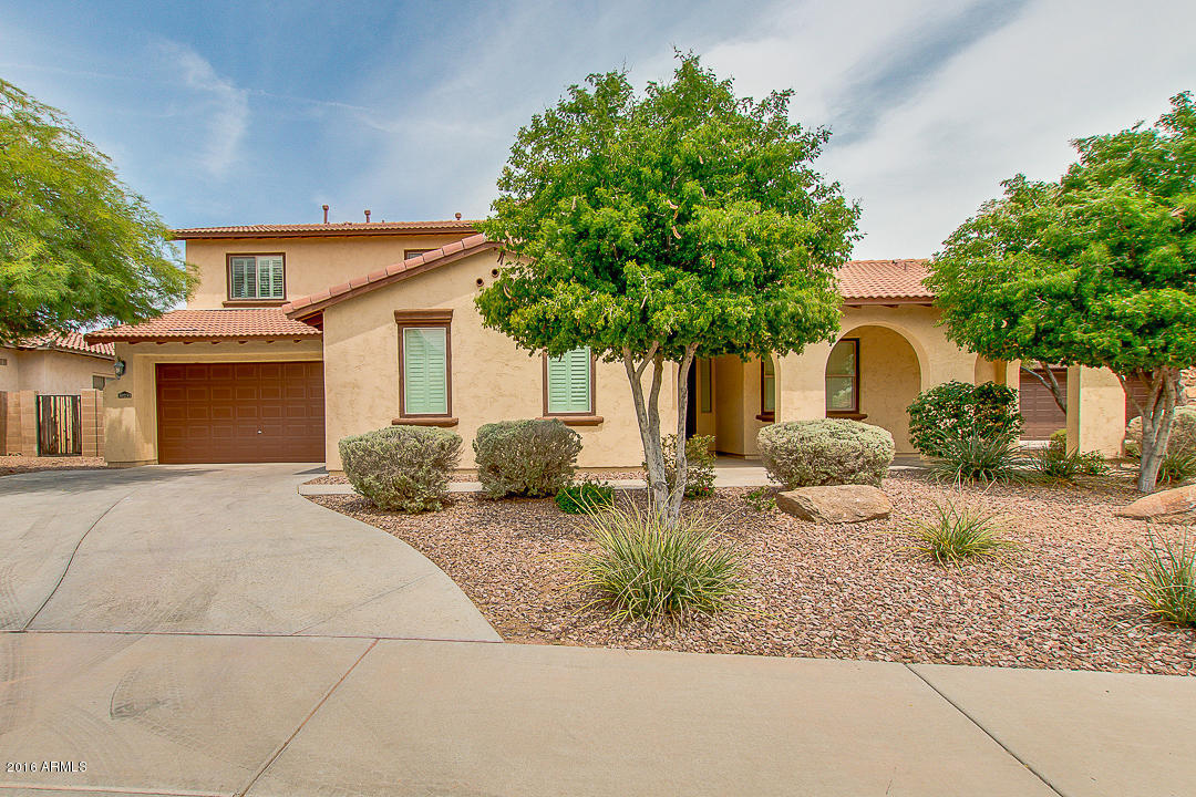 30233 N 124th Drive, Peoria, AZ 85383