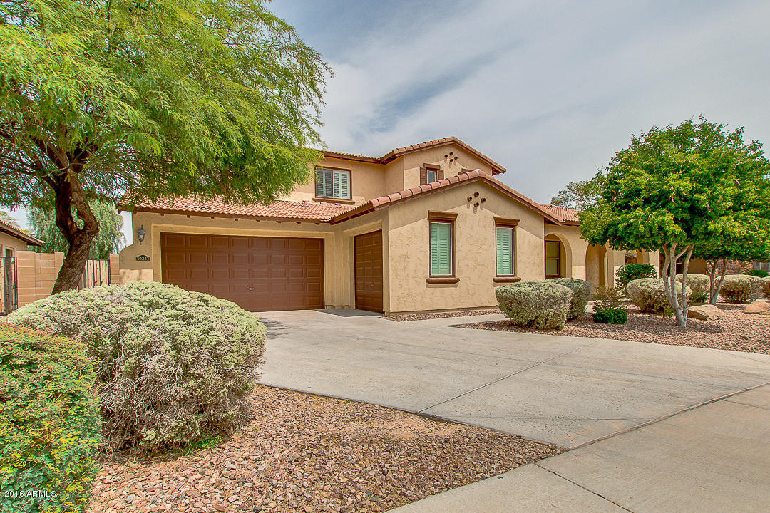 30233 N 124th Drive, Peoria, AZ 85383