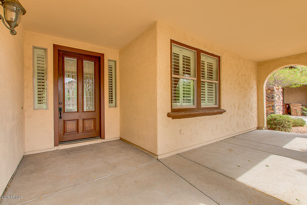 30233 N 124th Drive, Peoria, AZ 85383