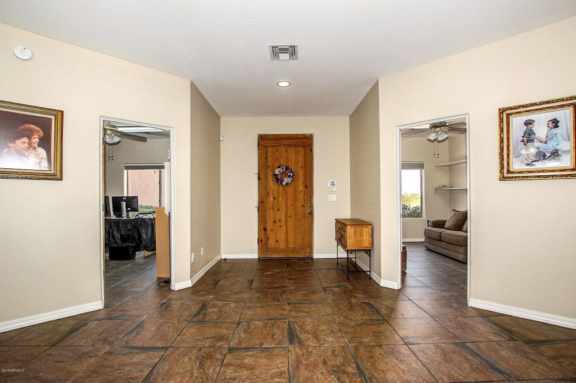 8618 W MARIPOSA GRANDE --, Peoria, AZ 85383