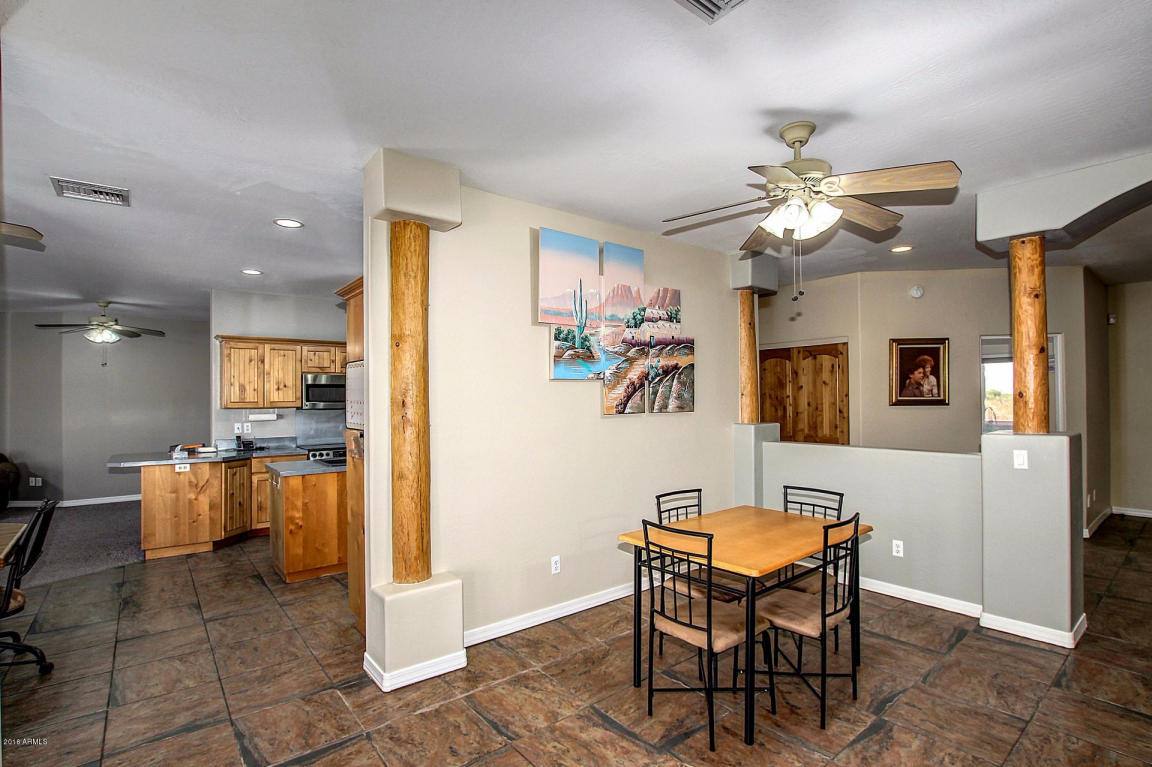 8618 W MARIPOSA GRANDE --, Peoria, AZ 85383