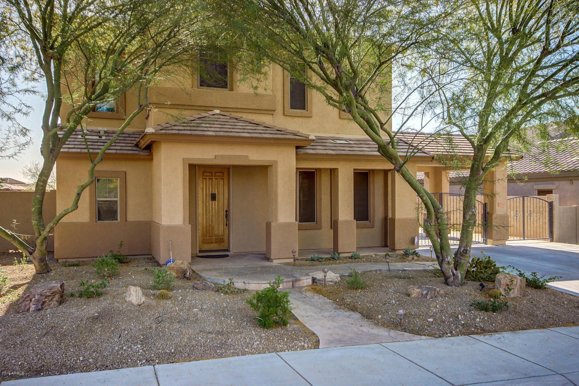 27145 N 83RD Drive, Peoria, AZ 85383