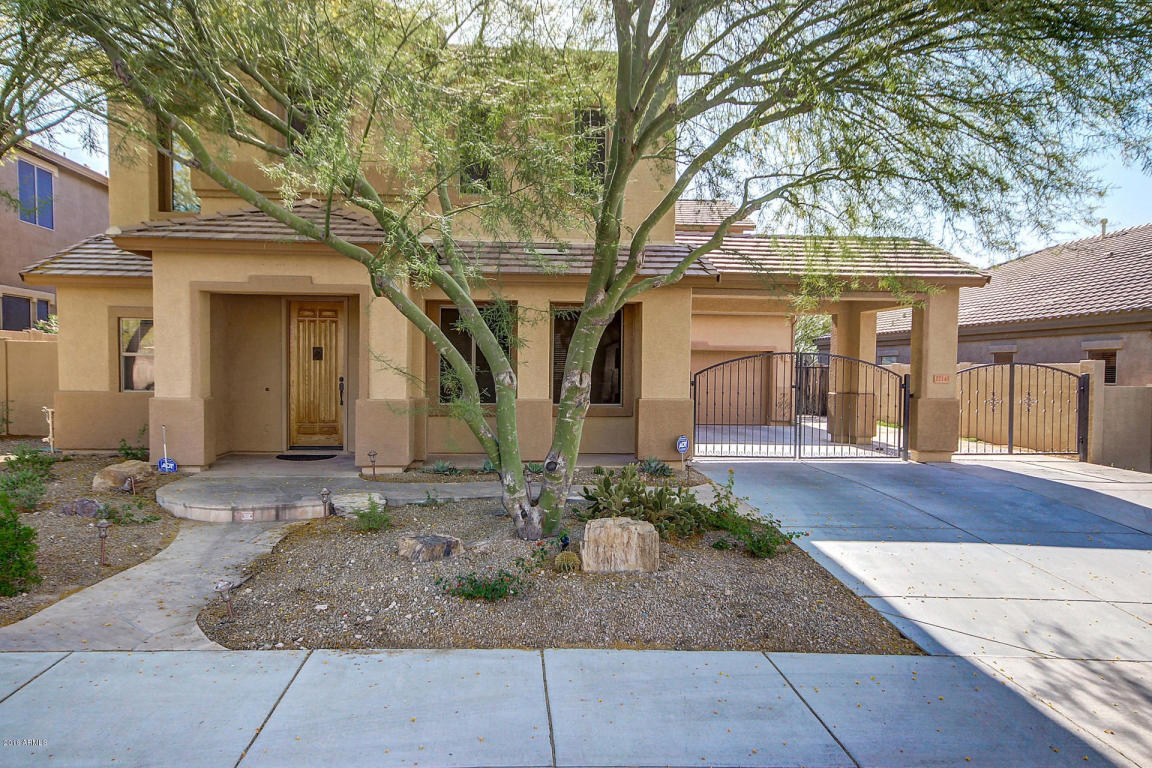 27145 N 83RD Drive, Peoria, AZ 85383