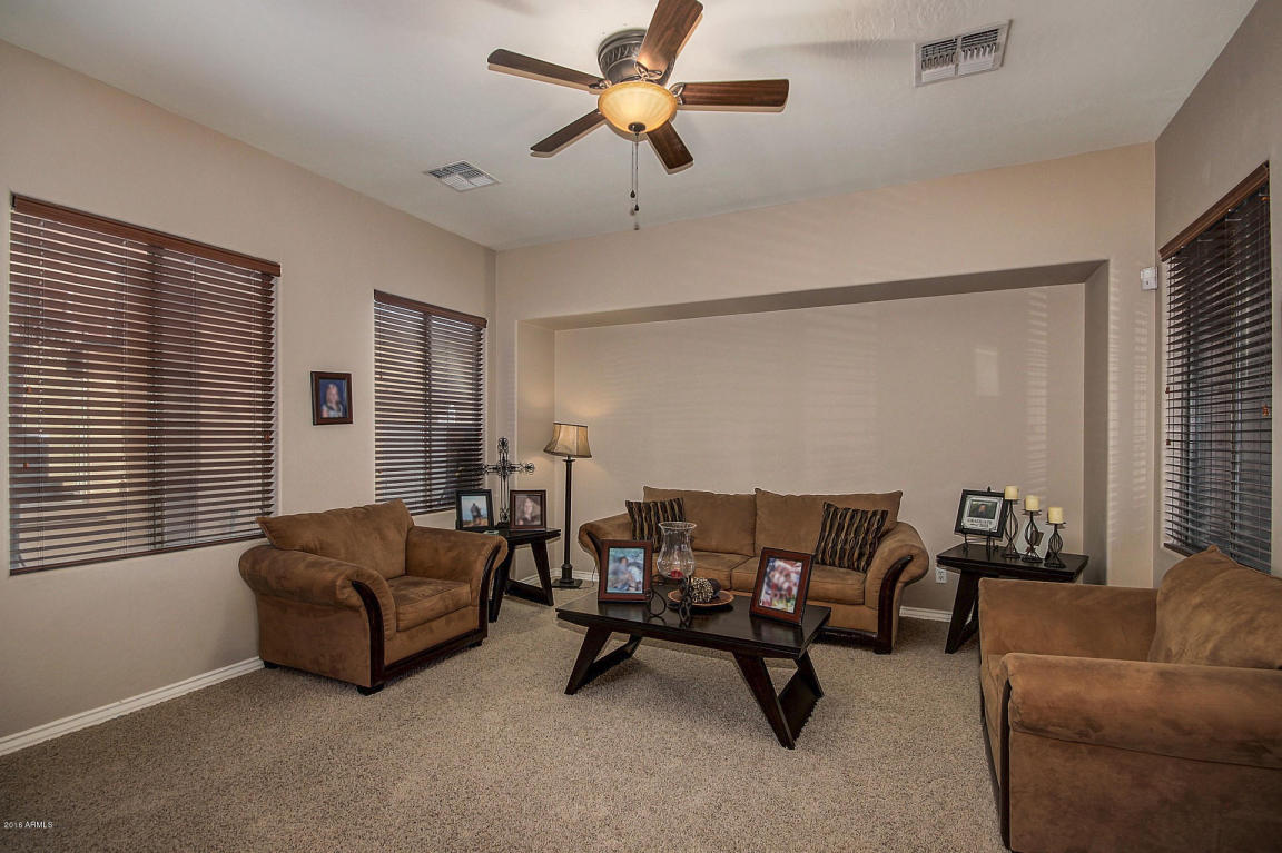 27145 N 83RD Drive, Peoria, AZ 85383