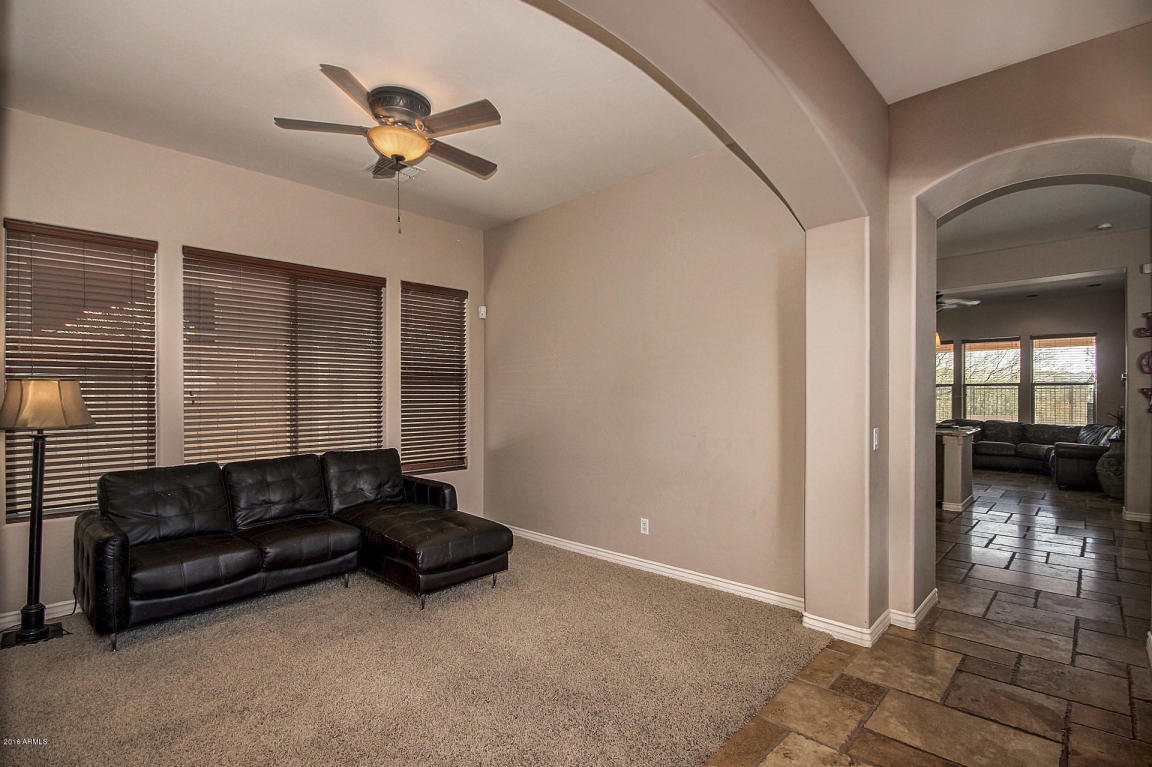 27145 N 83RD Drive, Peoria, AZ 85383
