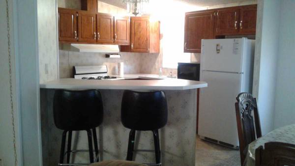 El San Juan Trailer Park 10810 N. 91st AvenuePeoria, AZ 85385
