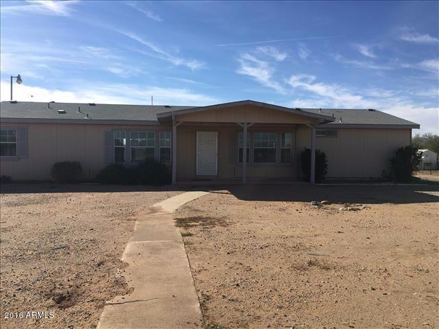 17939 W ENOCH Drive, Surprise, AZ 85387