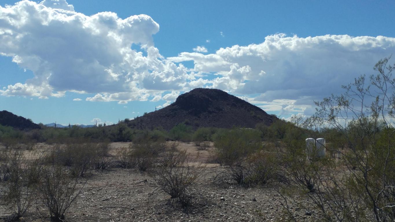 0 N 155 Avenue, Surprise, AZ 85387