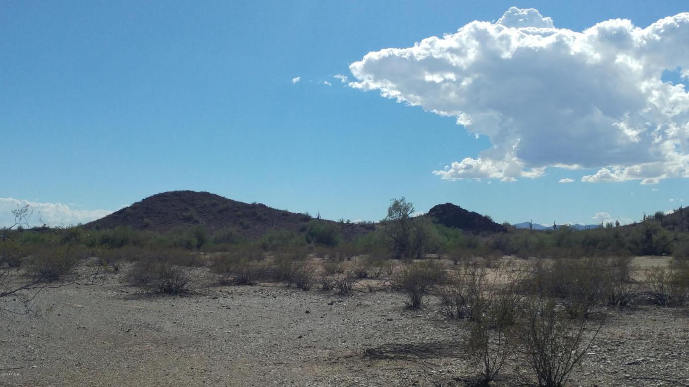 0 N 155 Avenue, Surprise, AZ 85387