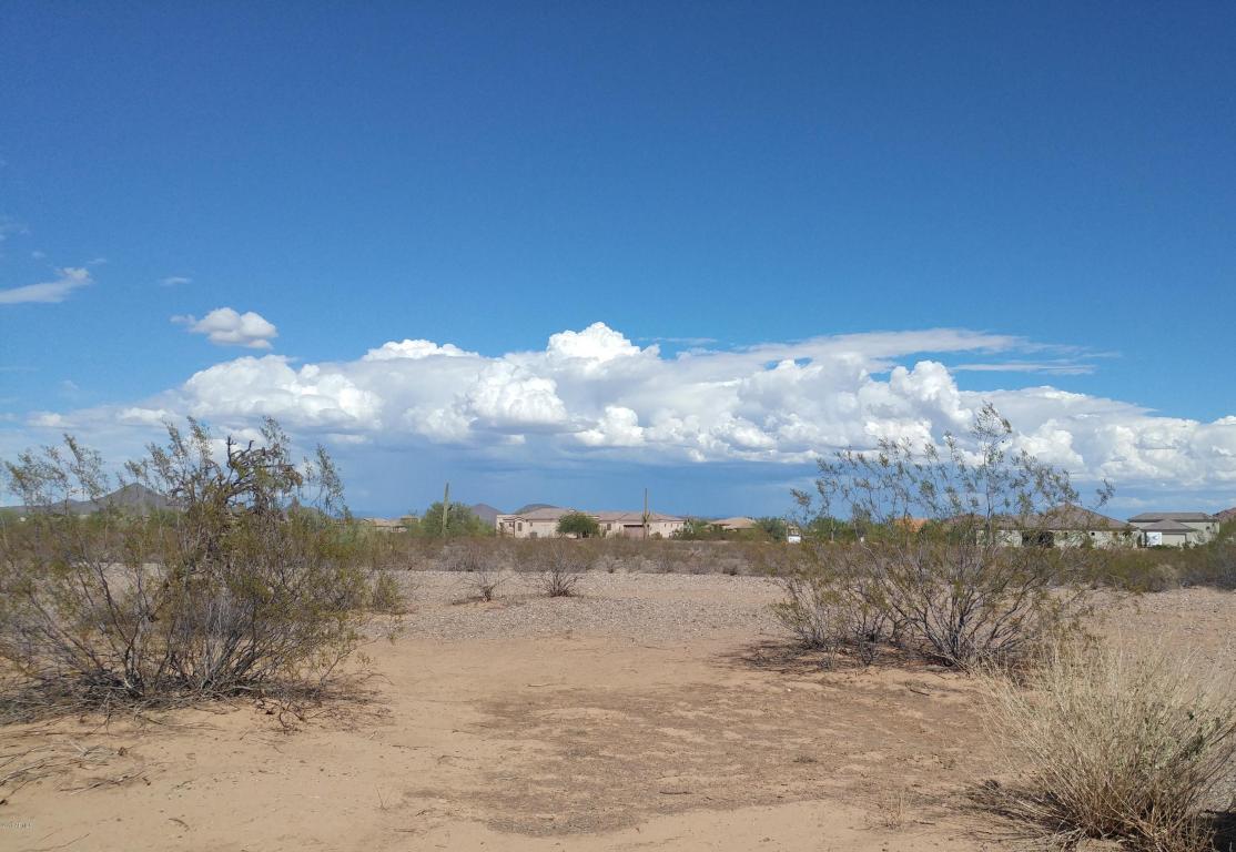 0 N 155 Avenue, Surprise, AZ 85387