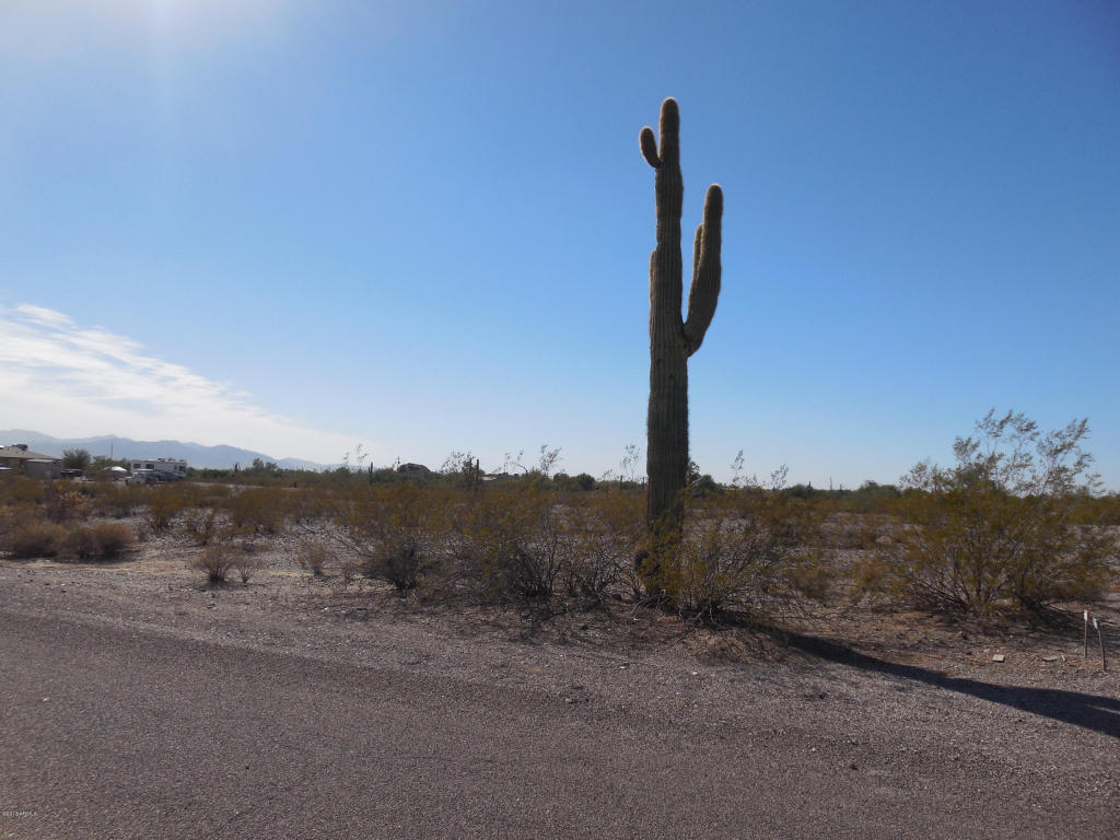 +/-29000 N 166th Avenue, Surprise, AZ 85387