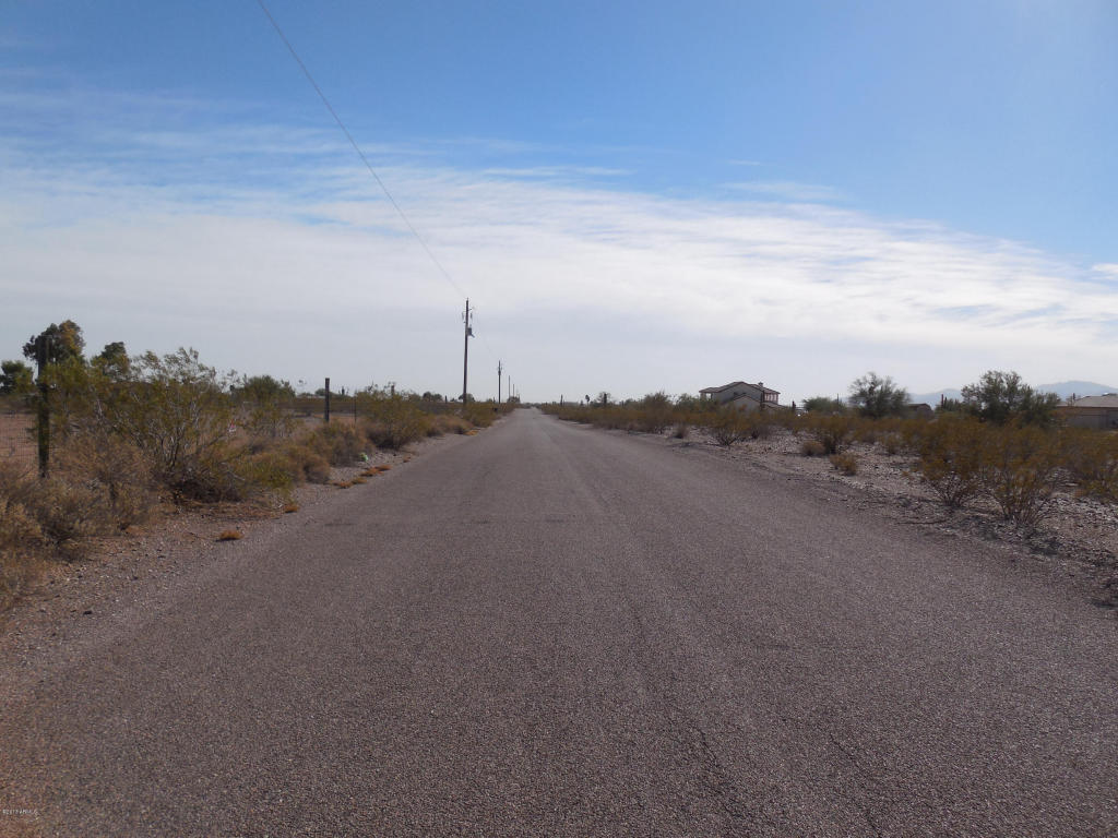 +/-29000 N 166th Avenue, Surprise, AZ 85387