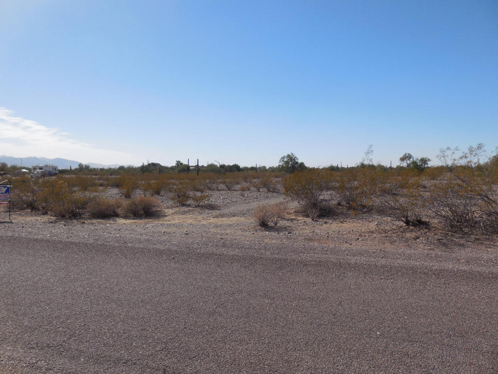 +/-29000 N 166th Avenue, Surprise, AZ 85387
