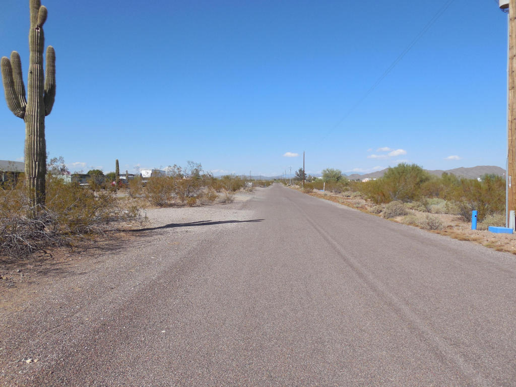 +/-29000 N 166th Avenue, Surprise, AZ 85387
