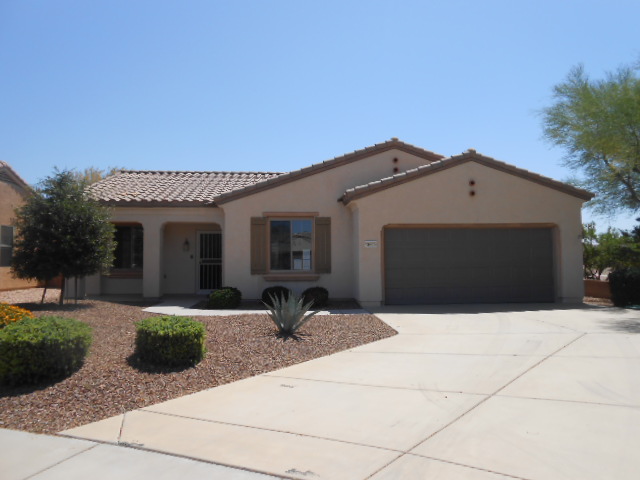 18609 N Lariat CourtSurprise, AZ, 85387Maricopa County