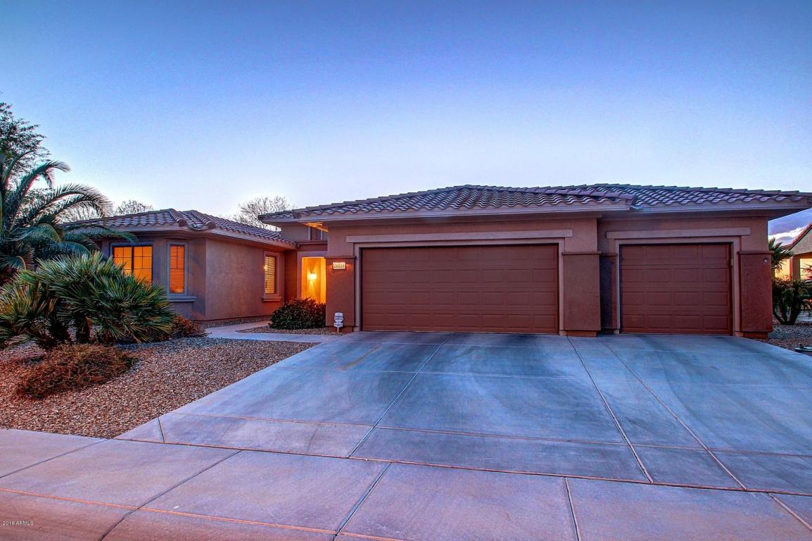 20028 N RAWHIDE Way, Surprise, AZ 85387