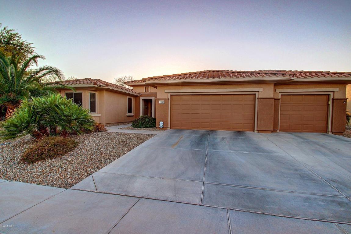20028 N RAWHIDE Way, Surprise, AZ 85387