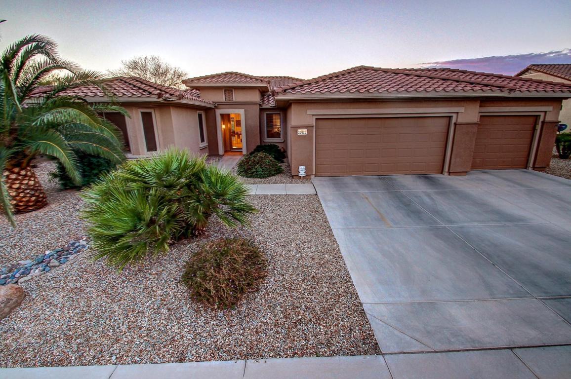 20028 N RAWHIDE Way, Surprise, AZ 85387