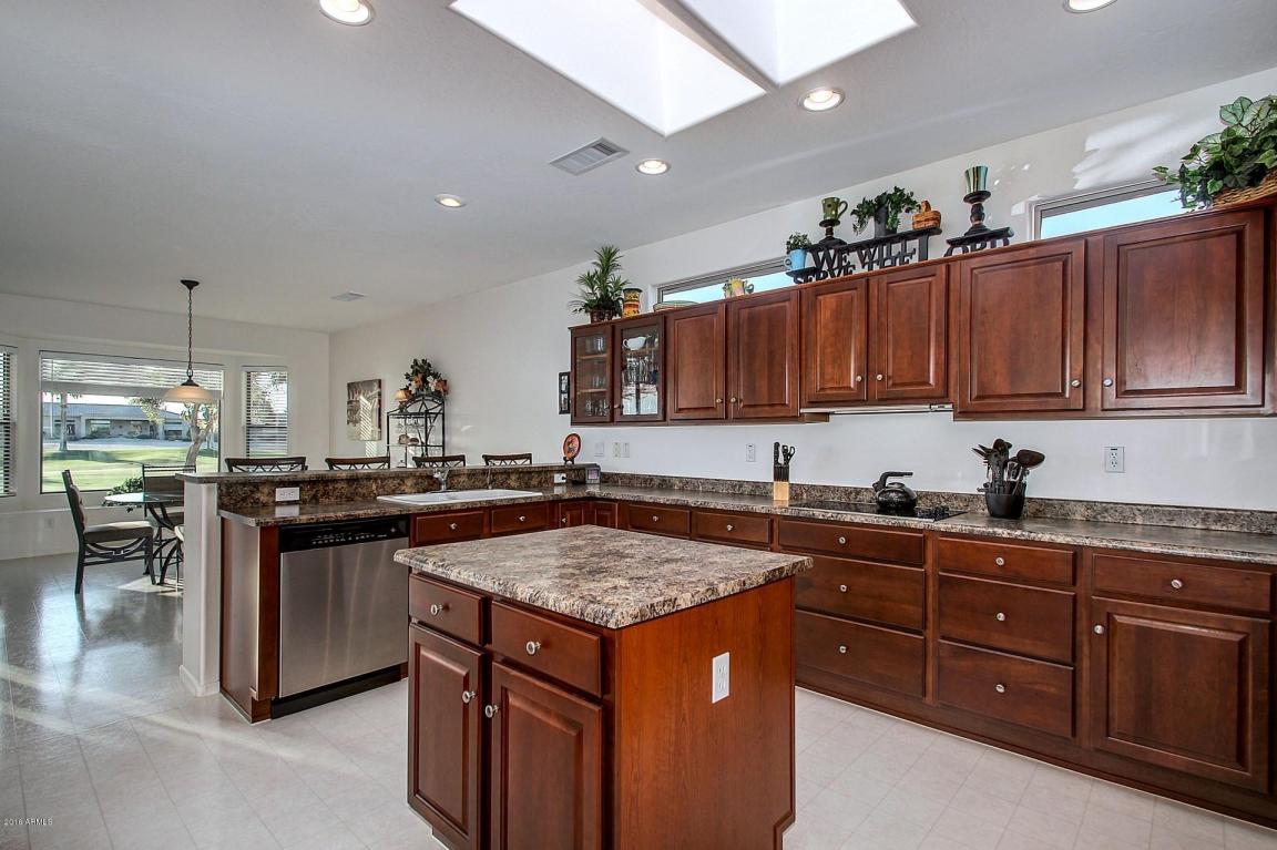 20028 N RAWHIDE Way, Surprise, AZ 85387