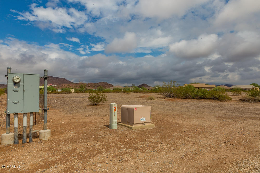 0 W Avenida Del Rey Avenue, Surprise, AZ 85387