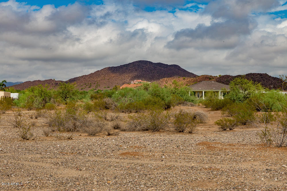 0 W Avenida Del Rey Avenue, Surprise, AZ 85387