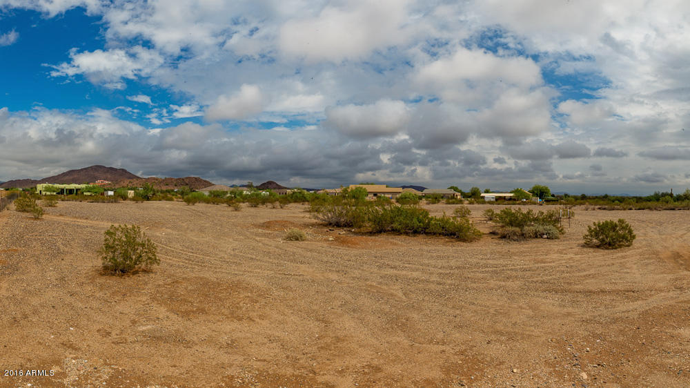 0 W Avenida Del Rey Avenue, Surprise, AZ 85387
