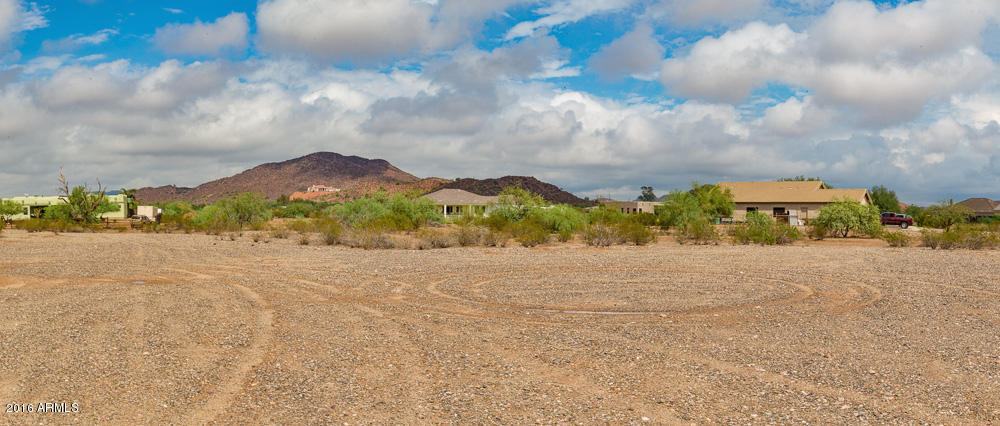 0 W Avenida Del Rey Avenue, Surprise, AZ 85387