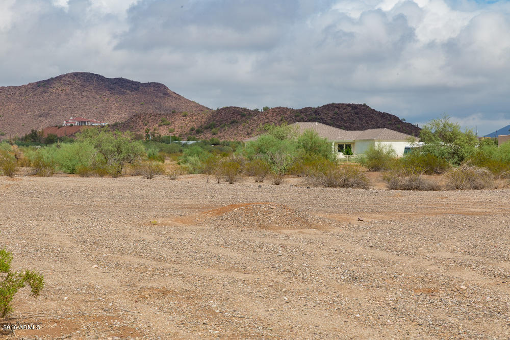 0 W Avenida Del Rey Avenue, Surprise, AZ 85387