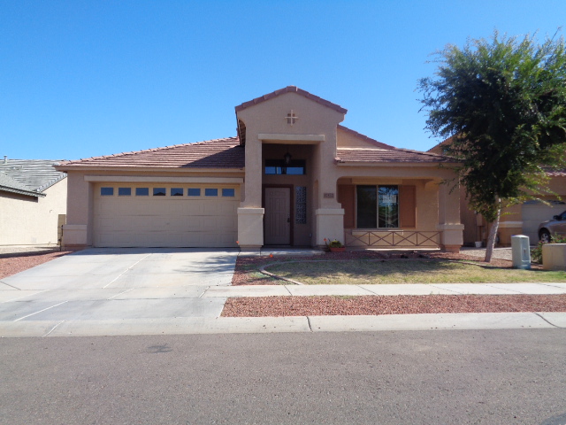 17522 W Charter Oak RdSurprise, AZ, 85388Maricopa County