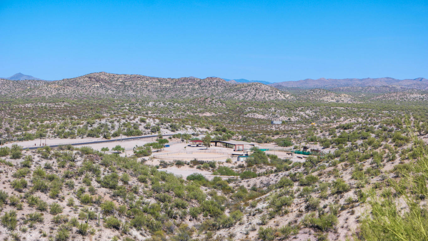 715 N Constellation Road, Wickenburg, AZ 85390