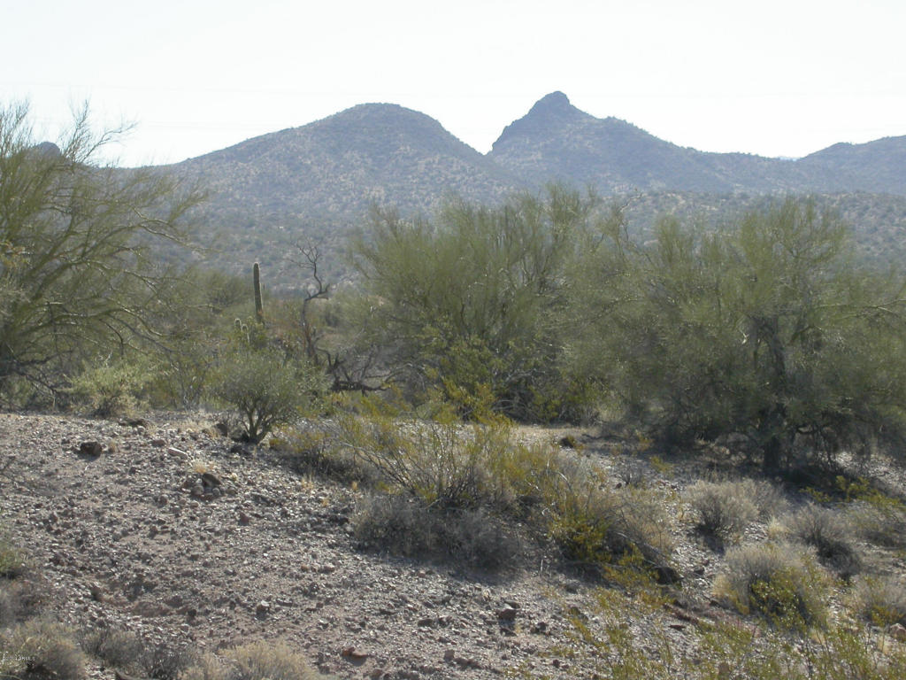 00 W LARREA Trail, Wickenburg, AZ 85390
