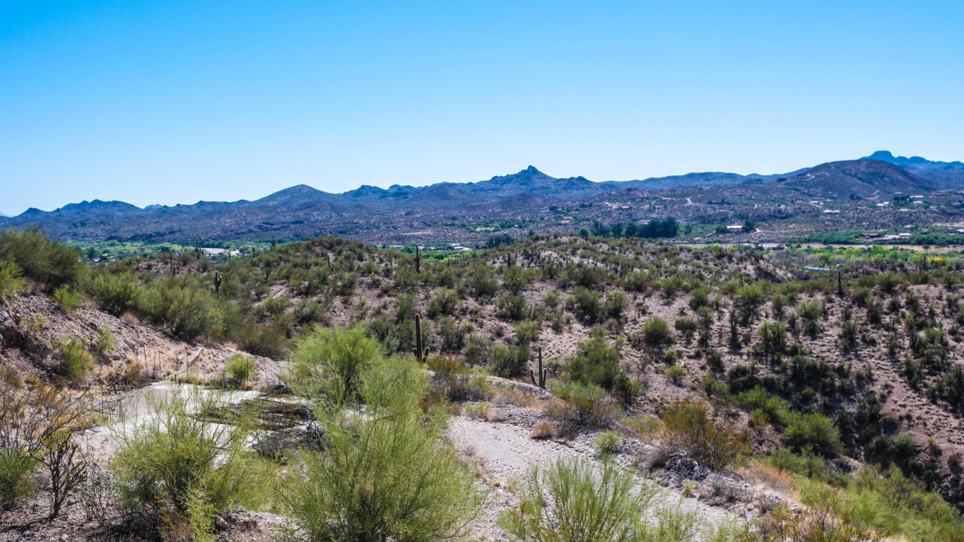 715 N Constellation Road, Wickenburg, AZ 85390