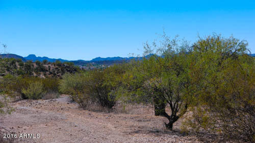 715 N Constellation Road, Wickenburg, AZ 85390