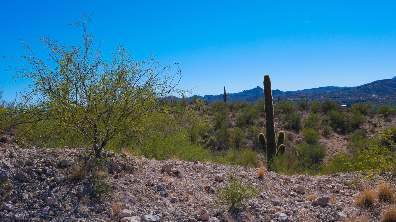 715 N Constellation Road, Wickenburg, AZ 85390