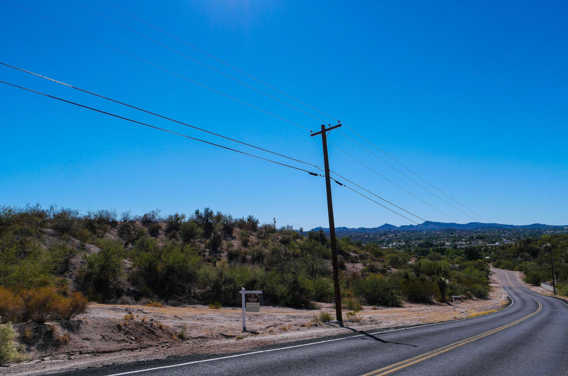 715 N Constellation Road, Wickenburg, AZ 85390