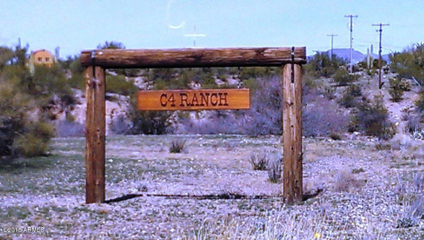 xxxx W Horseshoe Trail, Wickenburg, AZ 85390