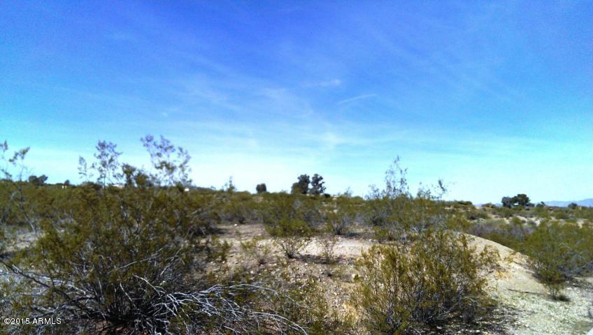 xxxx W Horseshoe Trail, Wickenburg, AZ 85390