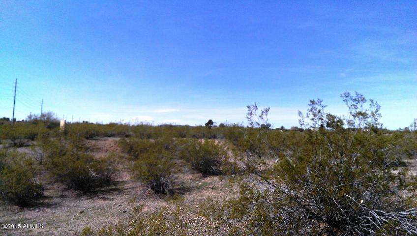 xxxx W Horseshoe Trail, Wickenburg, AZ 85390