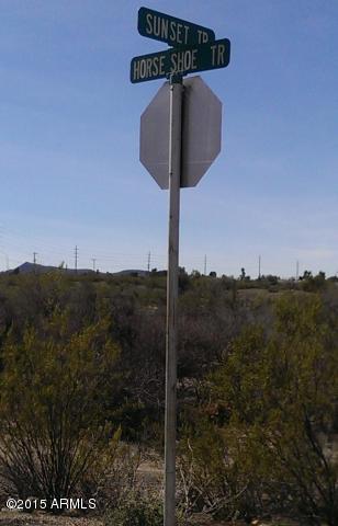 xxxx W Horseshoe Trail, Wickenburg, AZ 85390