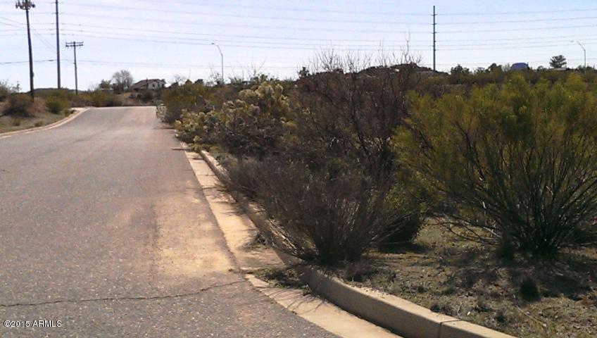 xxxx W Horseshoe Trail, Wickenburg, AZ 85390