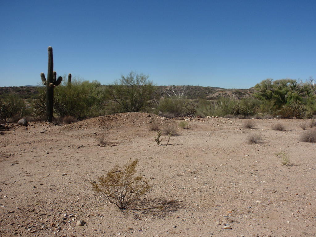 36865 S Rincon Road, Wickenburg, AZ 85390