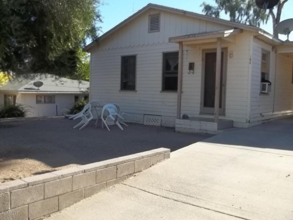 153 N Madison Street, Wickenburg, AZ 85390