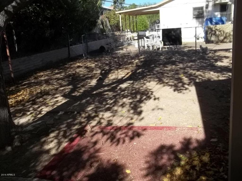 153 N Madison Street, Wickenburg, AZ 85390