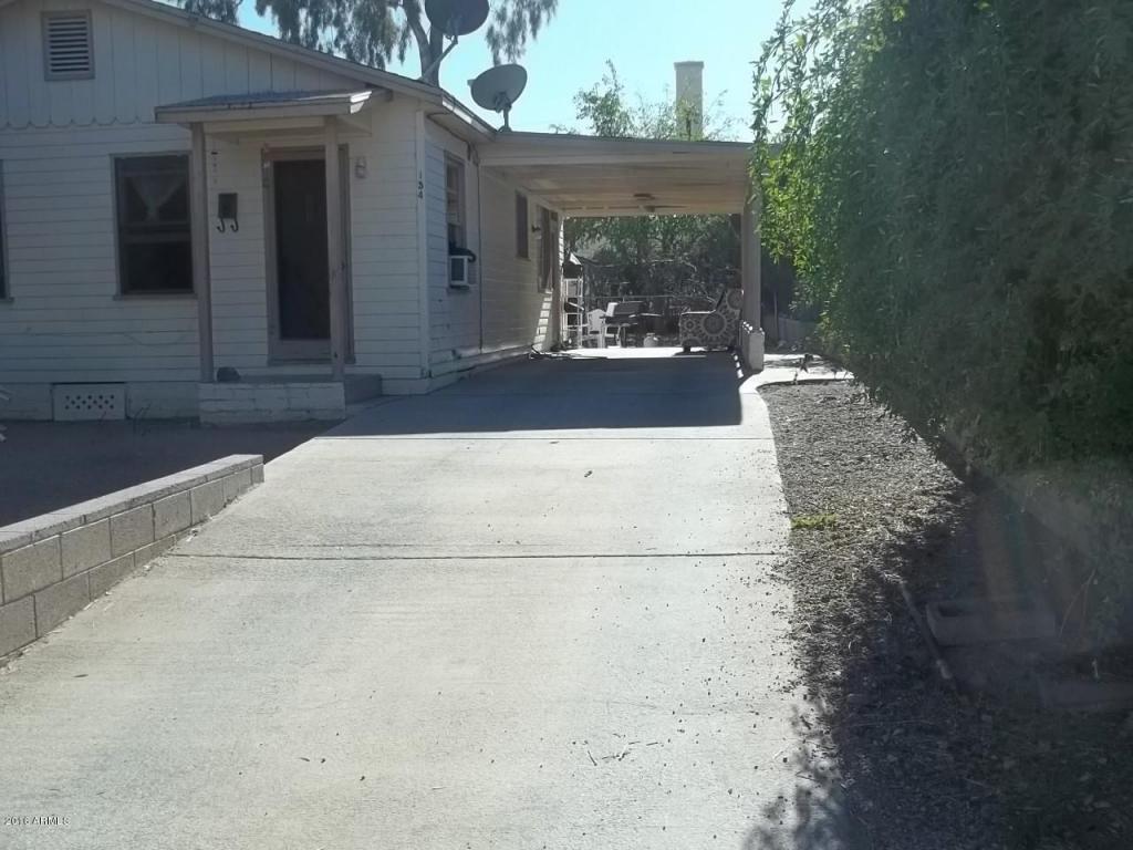153 N Madison Street, Wickenburg, AZ 85390
