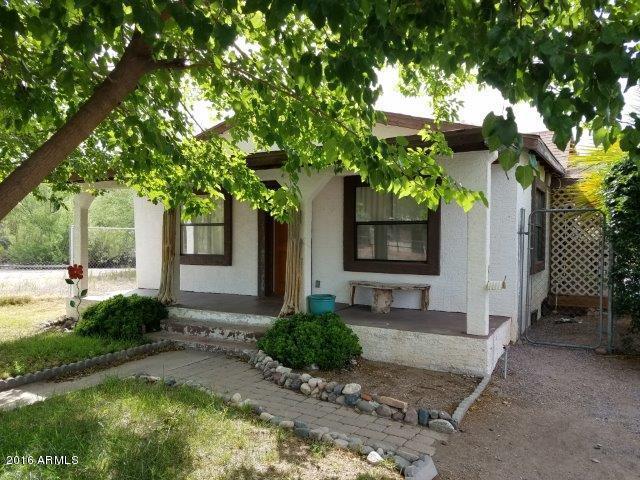 129 W Mohave St, Wickenburg, AZ 85390