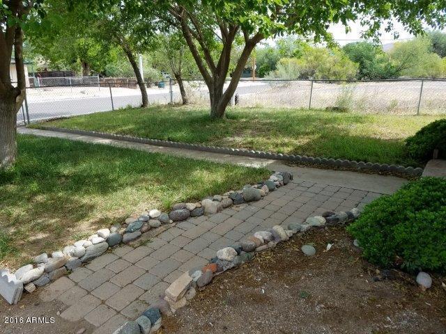 129 W Mohave St, Wickenburg, AZ 85390
