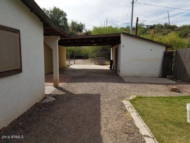 129 W Mohave St, Wickenburg, AZ 85390