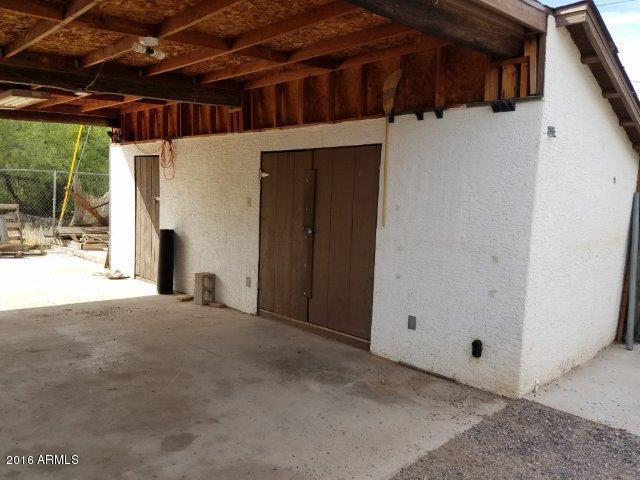 129 W Mohave St, Wickenburg, AZ 85390